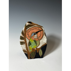 Small Handmade Ceramic
