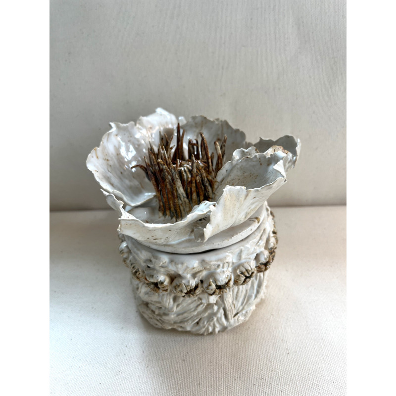 White Flower
